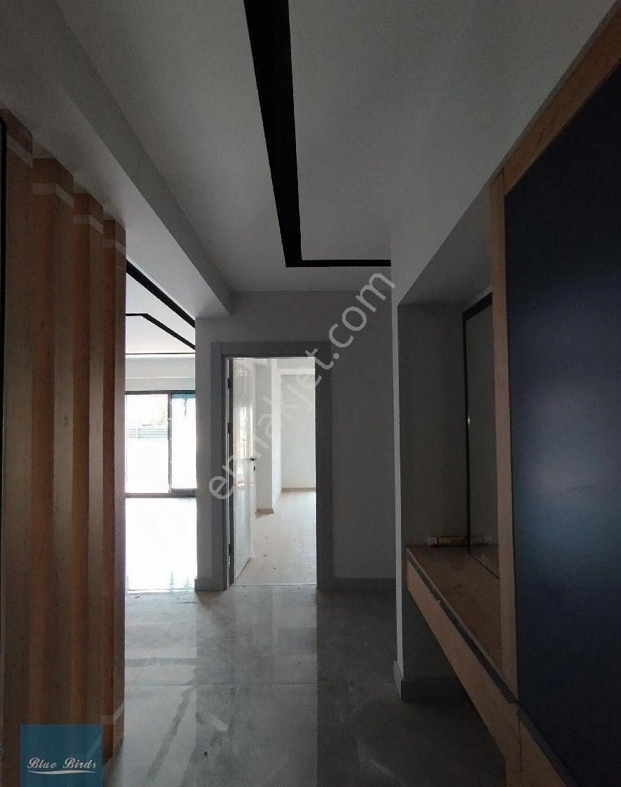 Kuşadası'nda Sosyal Donatılı Sitede 2+1 Daire - Görsel 9