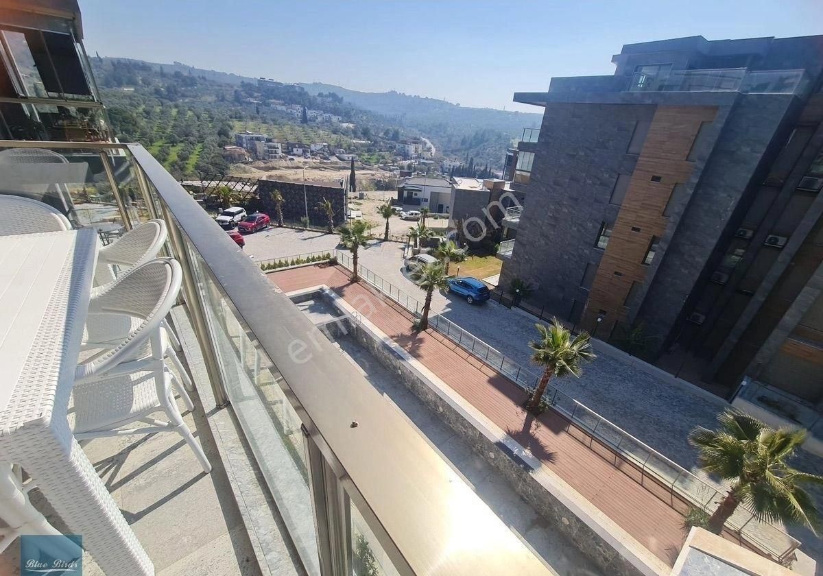 Eğe Mahallesinde Lüks Ara Kat 3+1 - Görsel 4