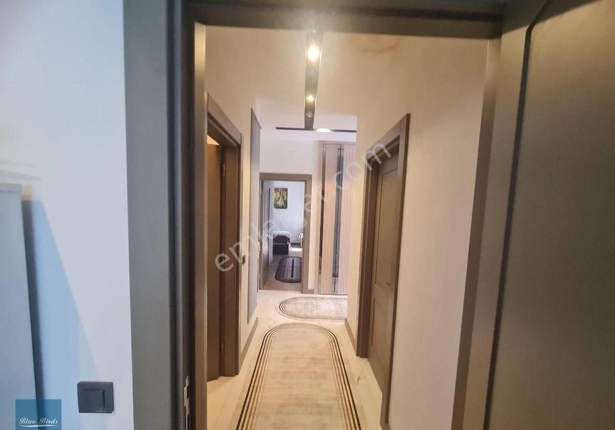 Eğe Mahallesinde Lüks Ara Kat 3+1 - Görsel 7