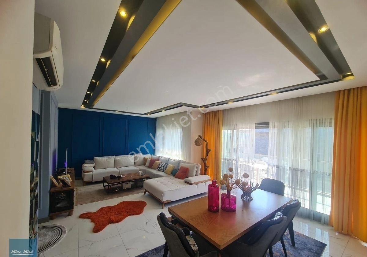 Eğe Mahallesinde Lüks Ara Kat 3+1 - Görsel 5