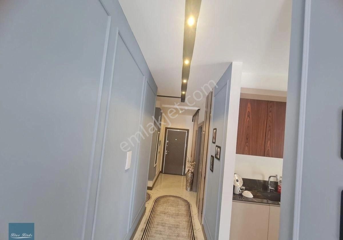 Eğe Mahallesinde Lüks Ara Kat 3+1 - Görsel 2