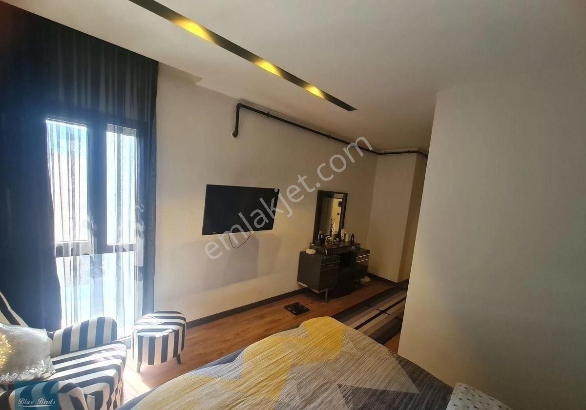 Eğe Mahallesinde Lüks Ara Kat 3+1 - Görsel 3