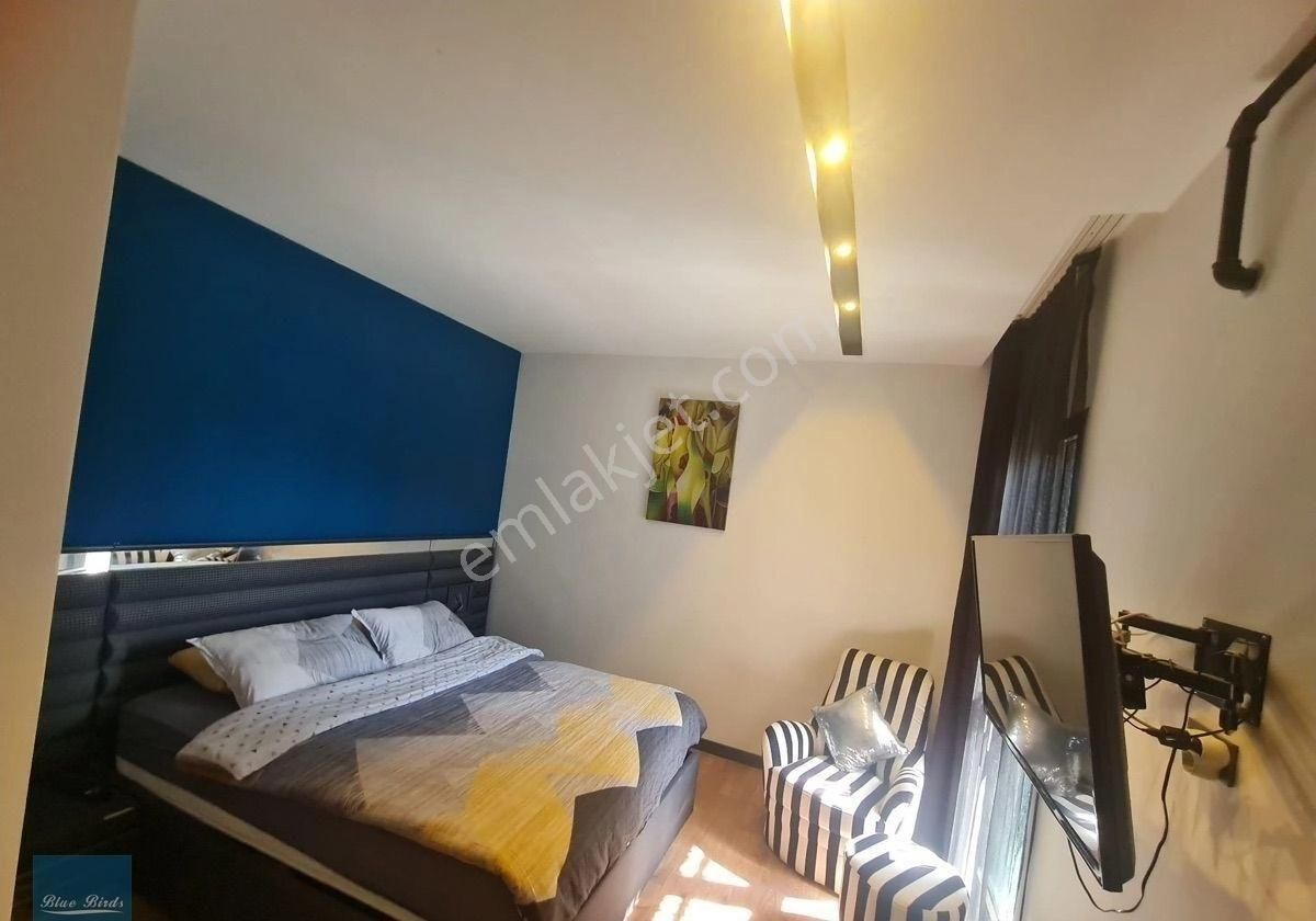 Eğe Mahallesinde Lüks Ara Kat 3+1 - Görsel 11