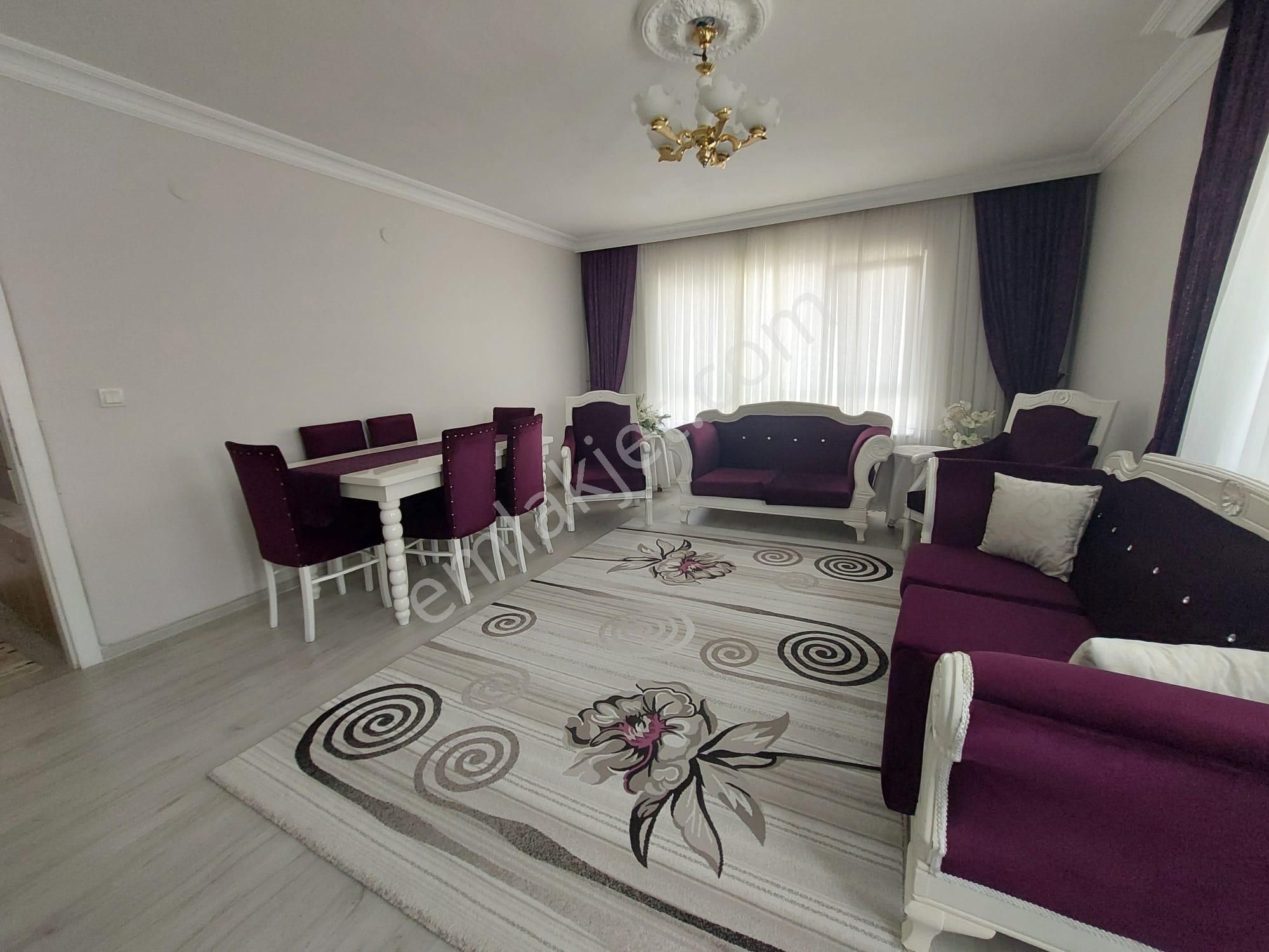 Keçiören Baglumda Orta Katta Cadde Yanı 3+1 Masrafsız Daire