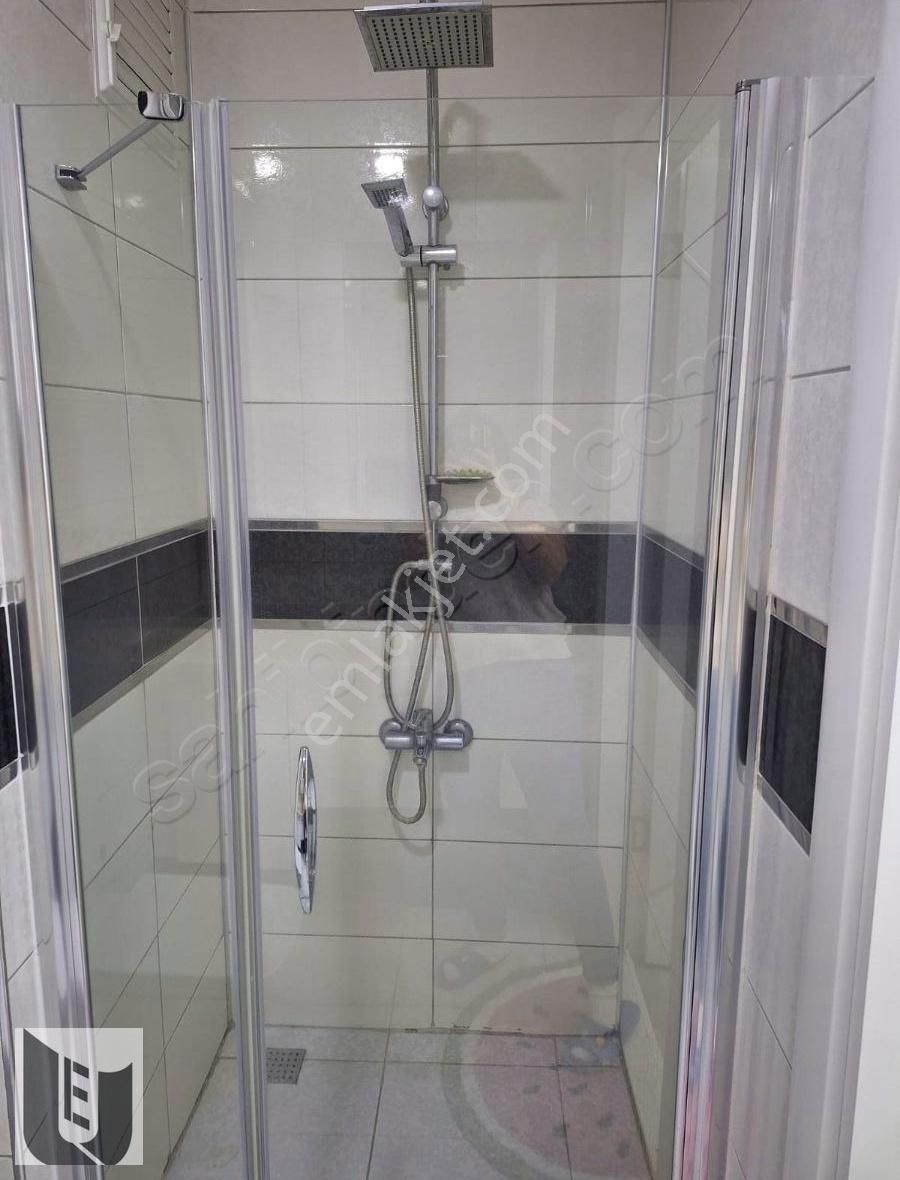 Uydukent Emlak'tan Şahin Suitte Full Eşyalı Balkonlu Daire
