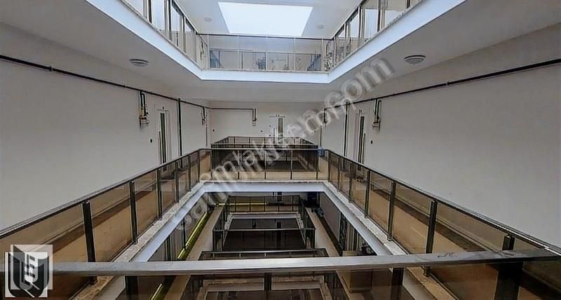Uydukent Emlak'tan Devlet Hast. Yanı 2+1 Full Eşyalı Daire