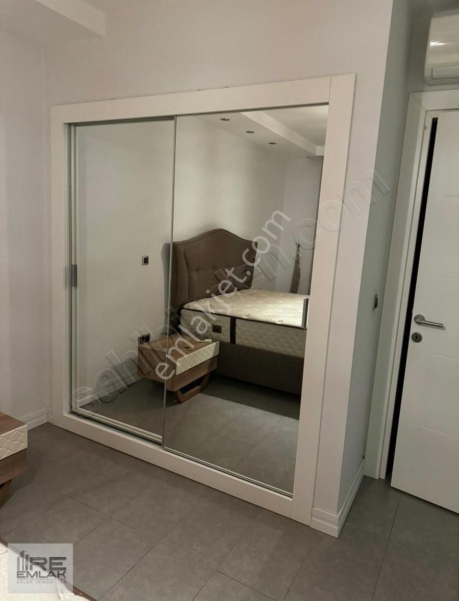 Side Nympheum Sitesi Satılık Bahçeli Daire - Görsel 16