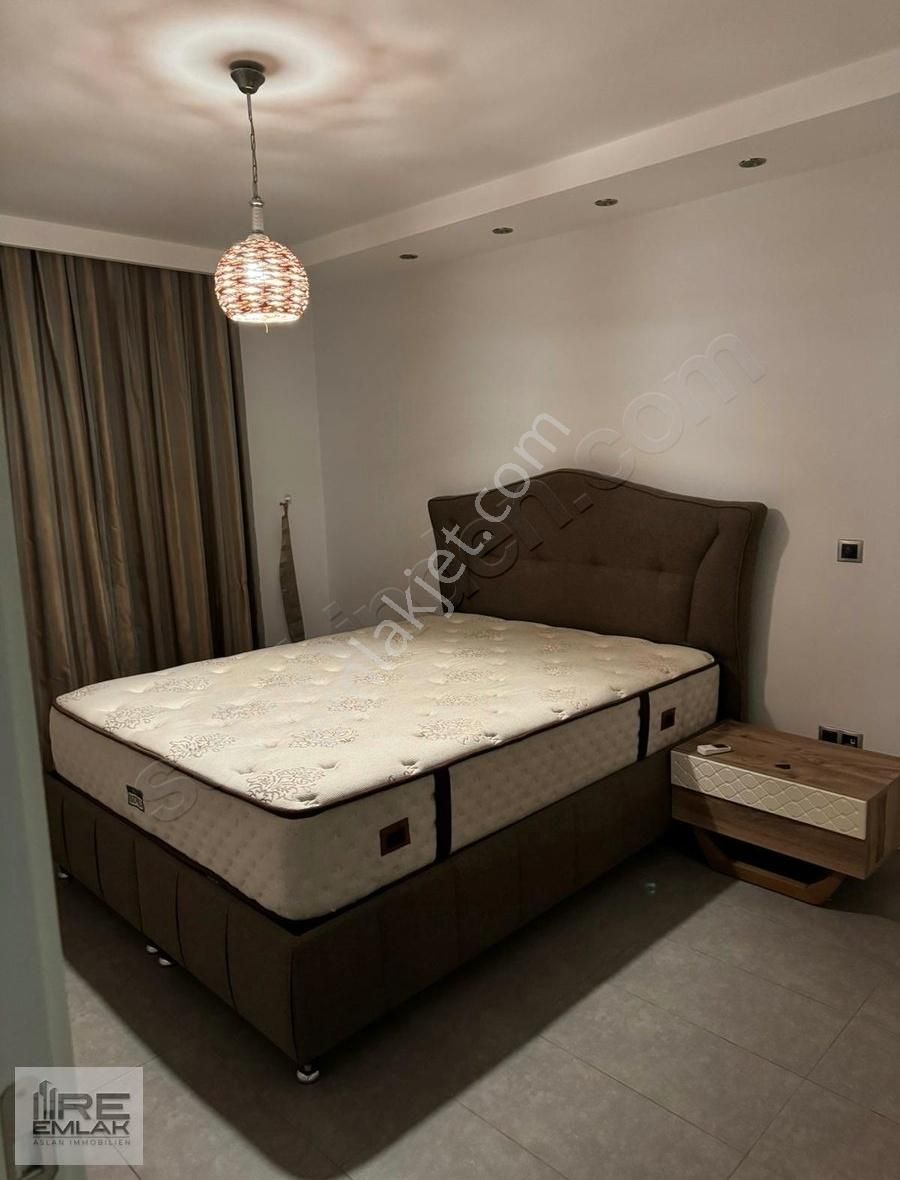 Side Nympheum Sitesi Satılık Bahçeli Daire - Görsel 14