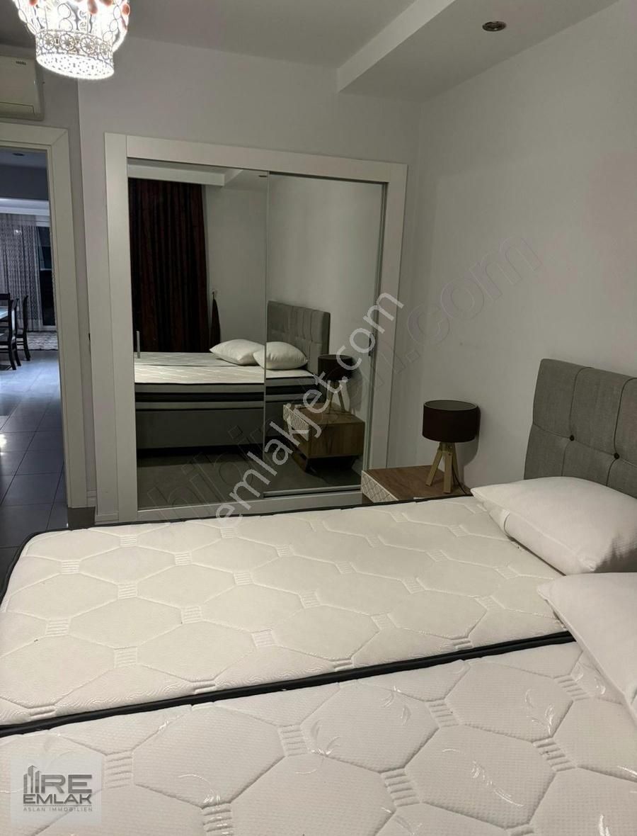 Side Nympheum Sitesi Satılık Bahçeli Daire - Görsel 10