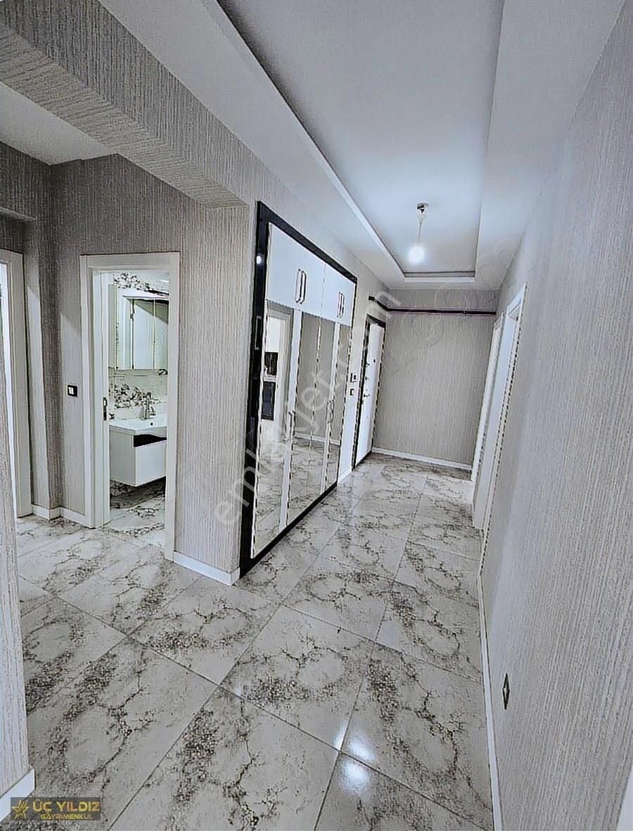 Gaziosman Paşa Mh Site İçi Arakat Lüx 4+1 Dairemiz Satılık