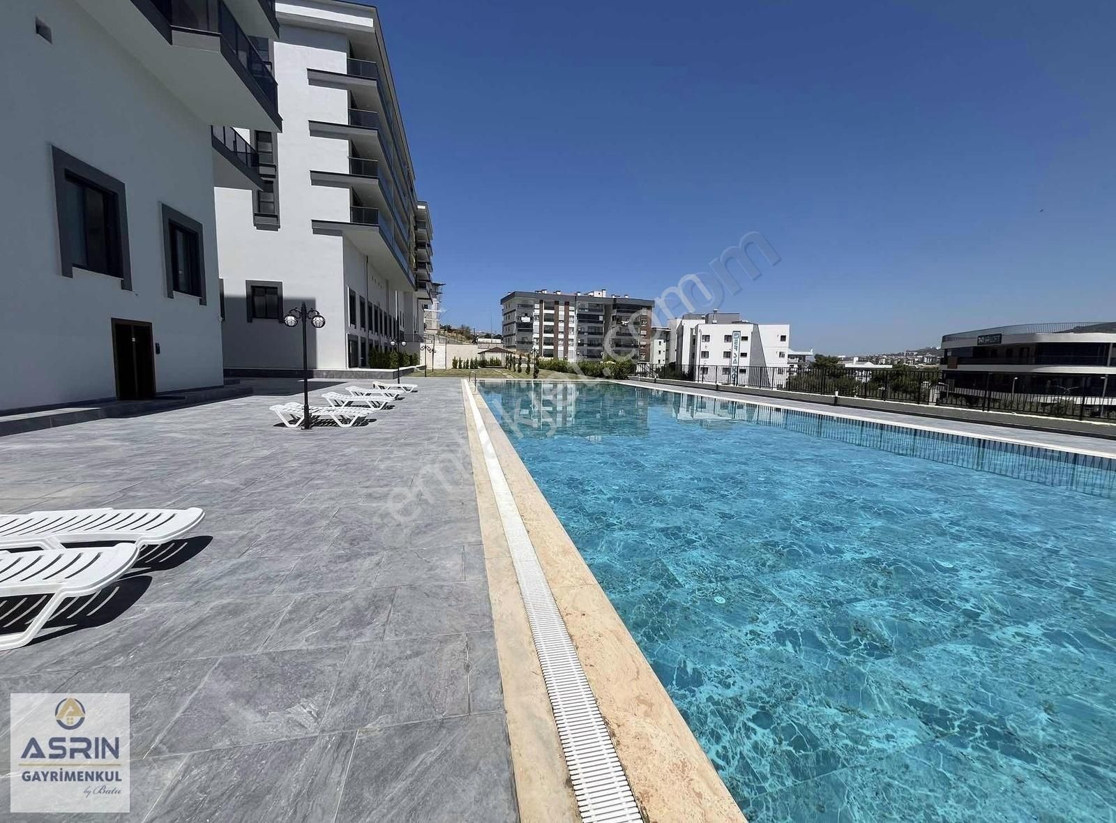 Kapalı Mutfaklı Yeni 3+1 Daire