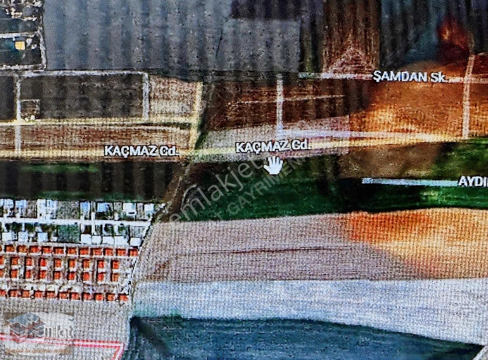 Temelli İmarlı Konut Tapulu 5000 Binlik İmarda - Görsel 5