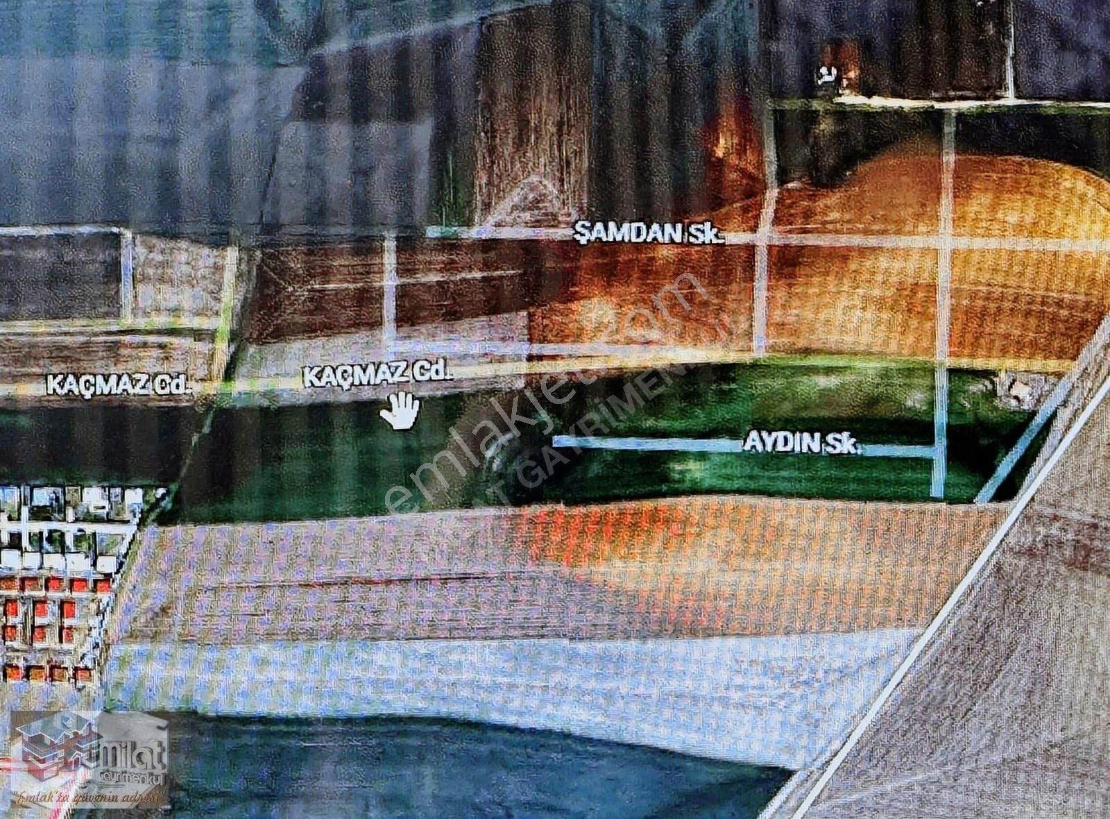 Temelli İmarlı Konut Tapulu 5000 Binlik İmarda - Görsel 2