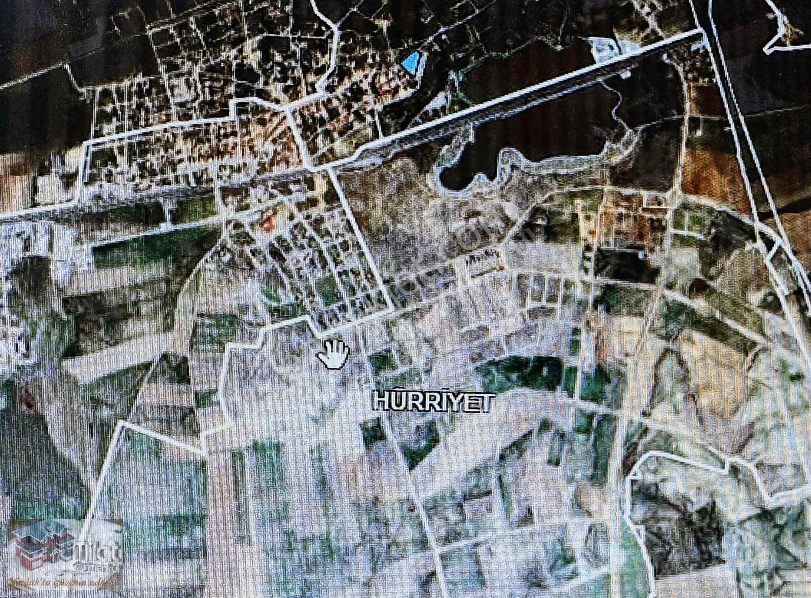 Temelli İmarlı Konut Tapulu 5000 Binlik İmarda - Görsel 6