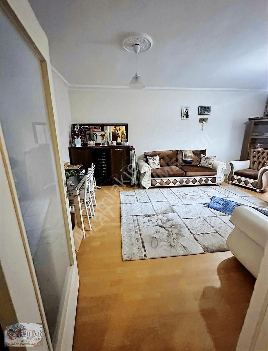 Selçuklu Mah. 3+1 Kat Kon Y.g Geniş Daire 130 M - Görsel 2