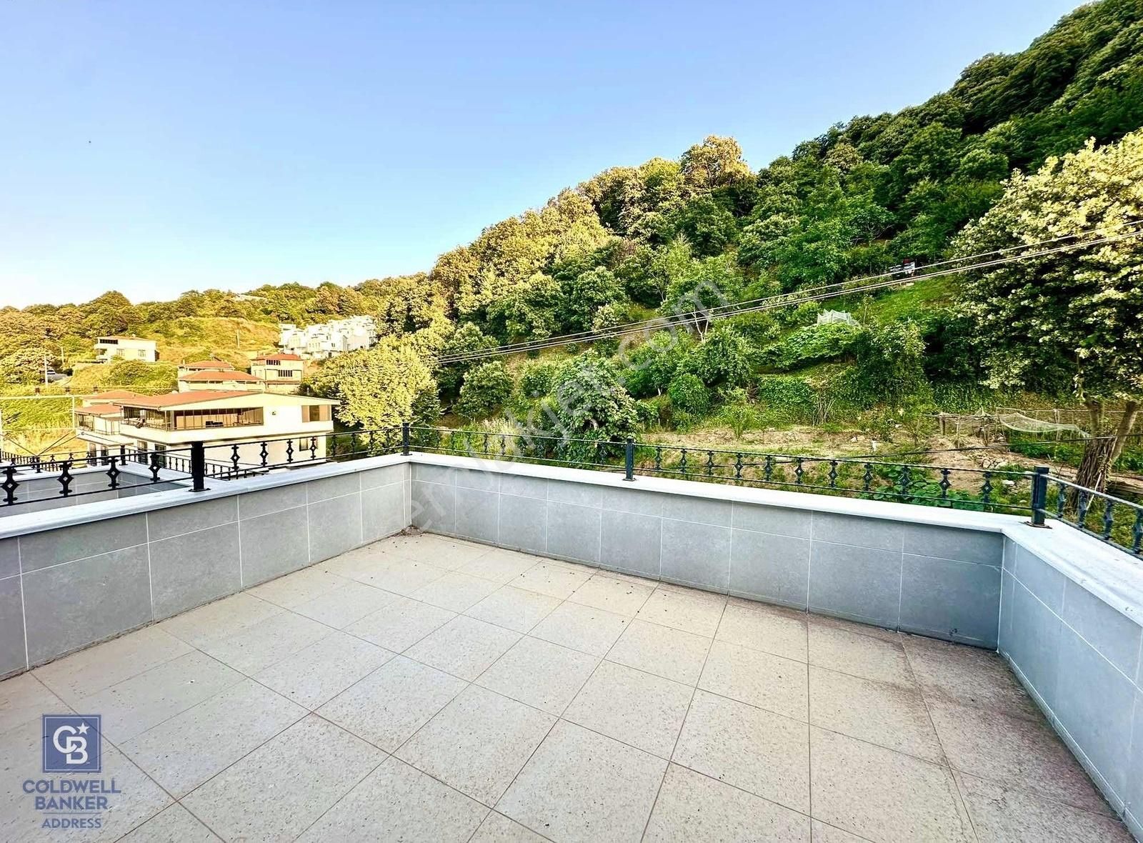 Karacabey Kurşunlu'da Deniz Manzaralı Müstakil Villa - Görsel 6