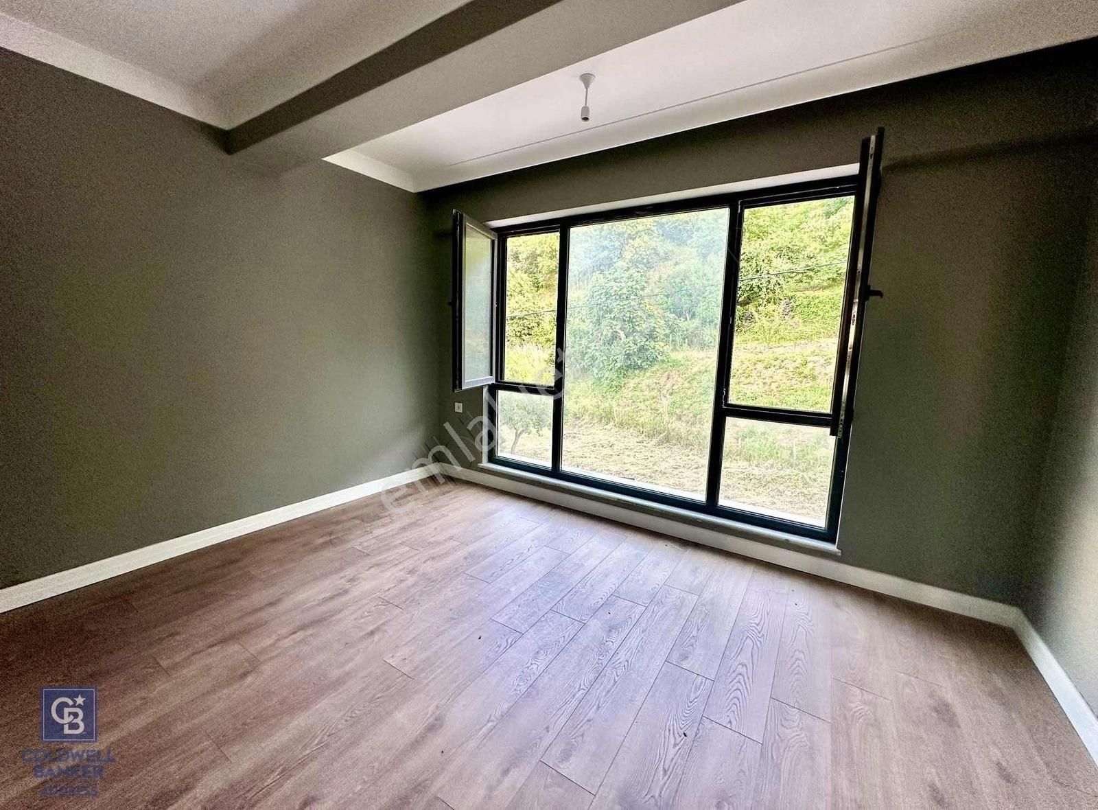 Karacabey Kurşunlu'da Deniz Manzaralı Müstakil Villa - Görsel 17