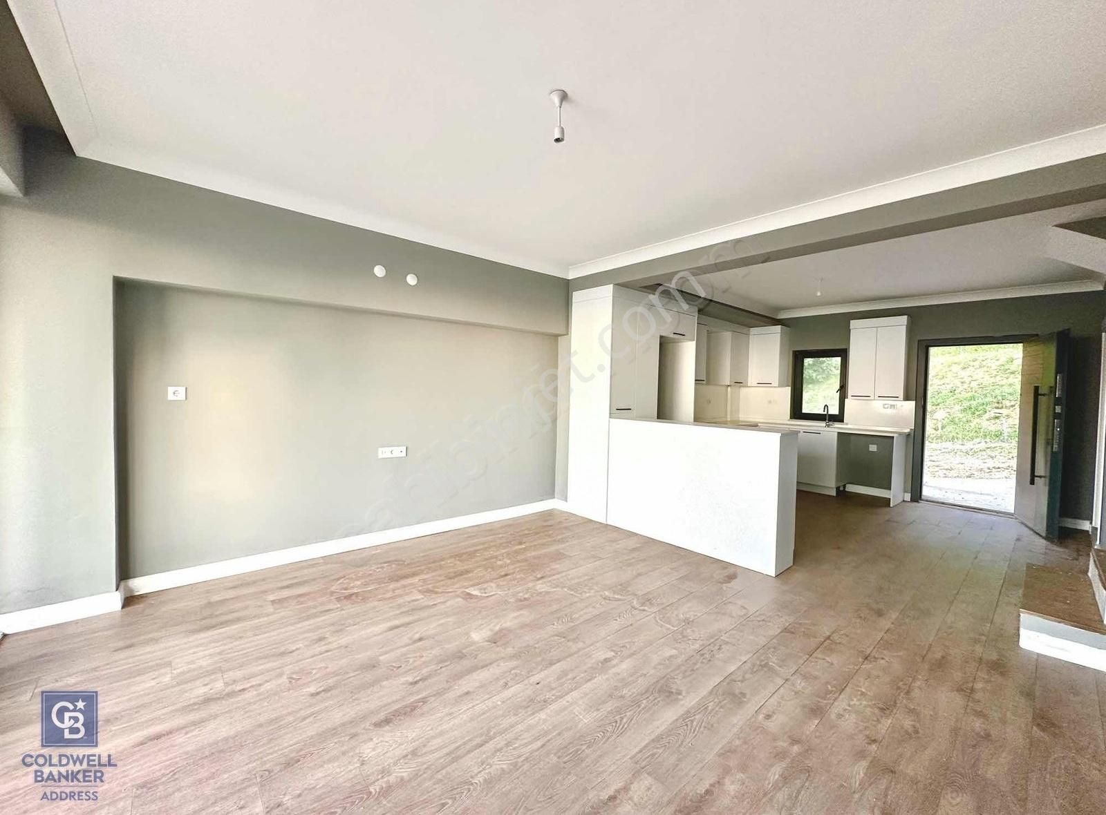 Karacabey Kurşunlu'da Deniz Manzaralı Müstakil Villa - Görsel 3