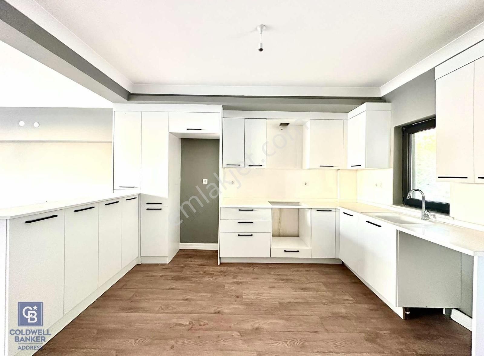 Karacabey Kurşunlu'da Deniz Manzaralı Müstakil Villa - Görsel 4