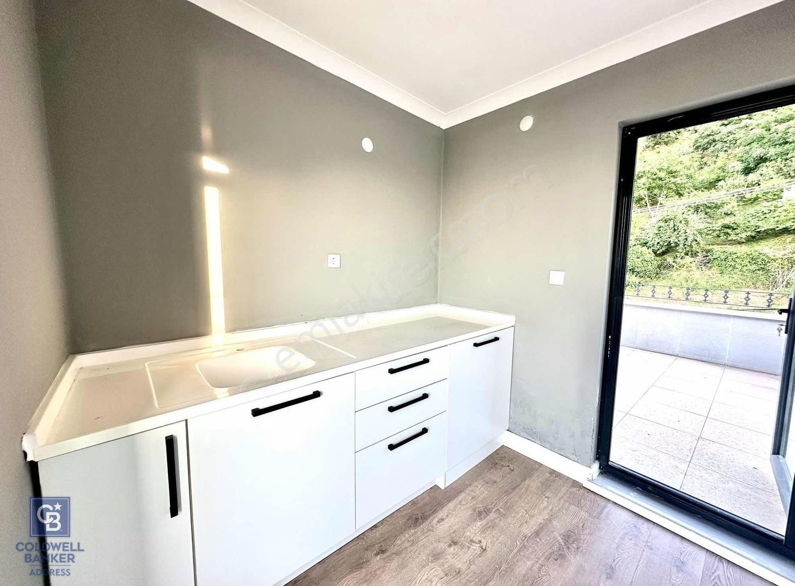 Karacabey Kurşunlu'da Deniz Manzaralı Müstakil Villa - Görsel 11