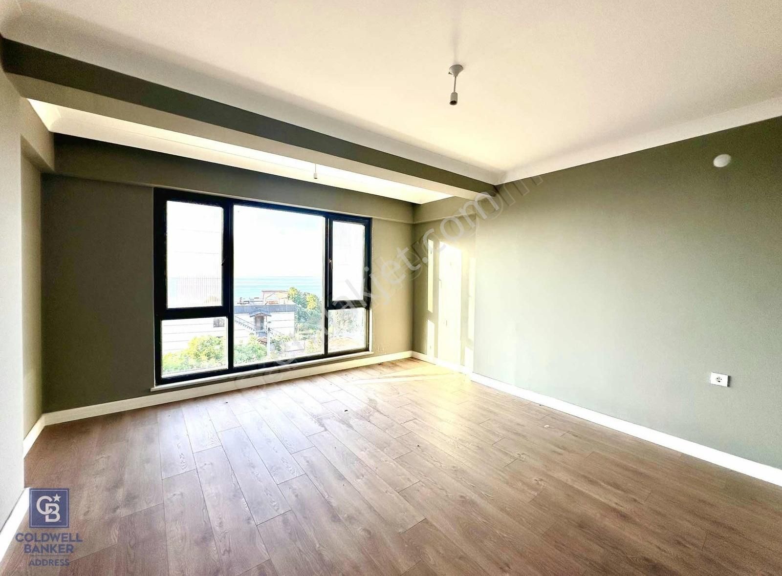 Karacabey Kurşunlu'da Deniz Manzaralı Müstakil Villa - Görsel 2