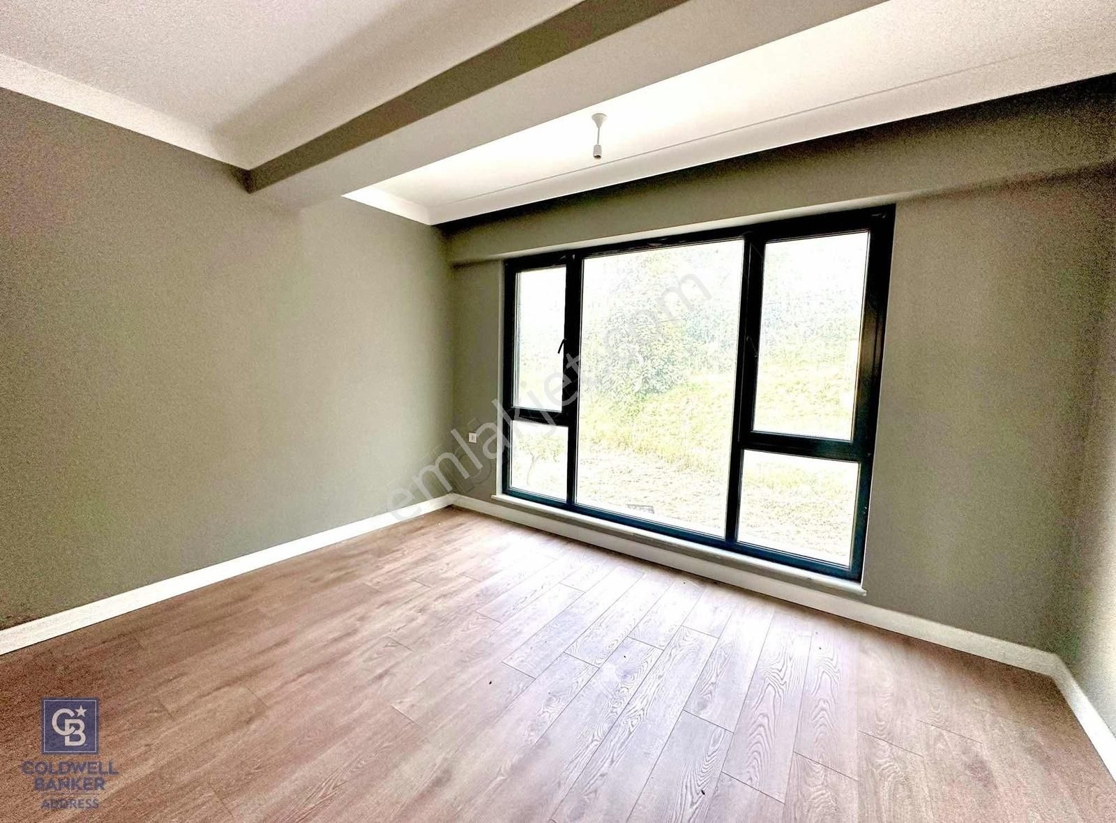 Karacabey Kurşunlu'da Deniz Manzaralı Müstakil Villa - Görsel 5