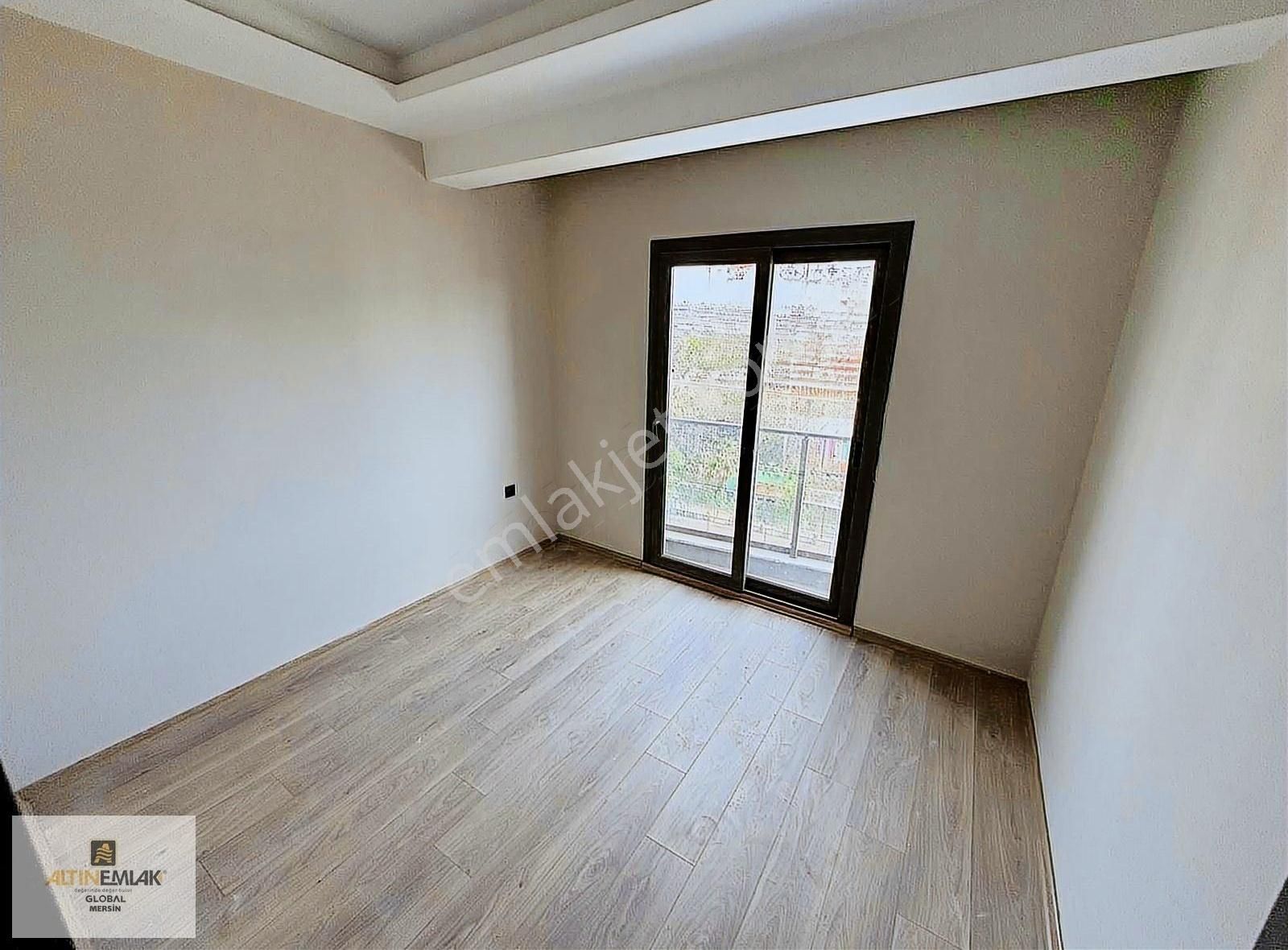 Altın Emlak'tn Yerden Isıtmalı,aquparklı,deniz Manzaralı Lüx 2+1 - Görsel 25