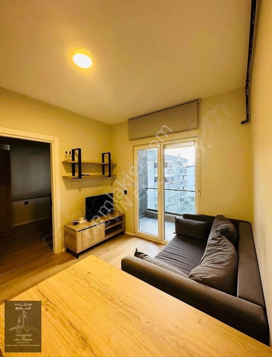 Park West'de | Yüksek Kredili | 2+1 Eşyalı Güncel İlan !!! - Görsel 15