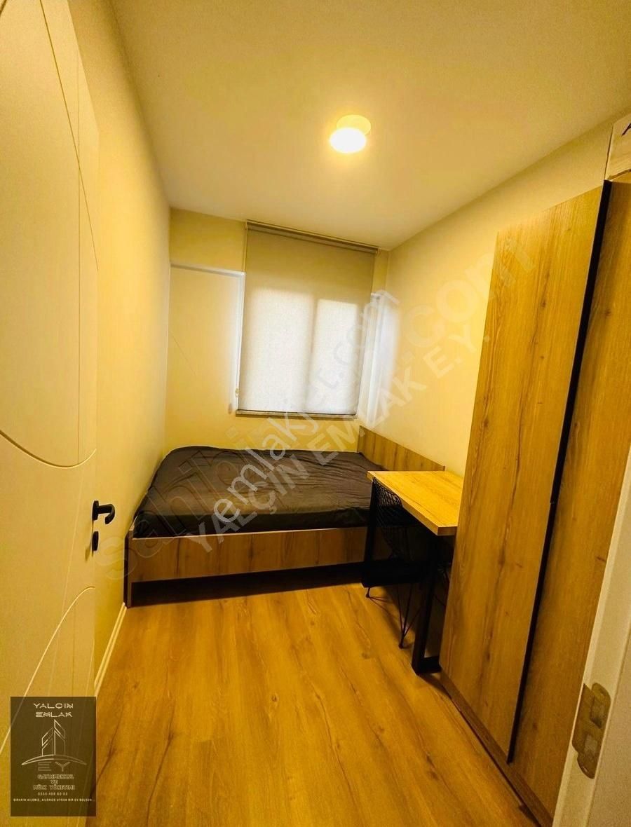 Park West'de | Yüksek Kredili | 2+1 Eşyalı Güncel İlan !!! - Görsel 12