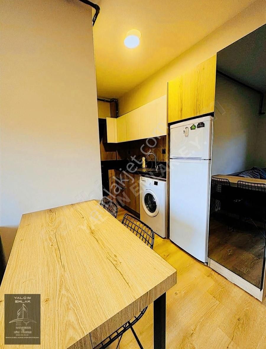 Park West'de | Yüksek Kredili | 2+1 Eşyalı Güncel İlan !!! - Görsel 6