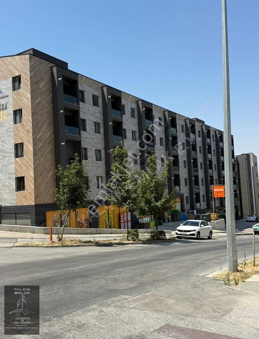 Park West'de | Yüksek Kredili | 2+1 Eşyalı Güncel İlan !!! - Görsel 11