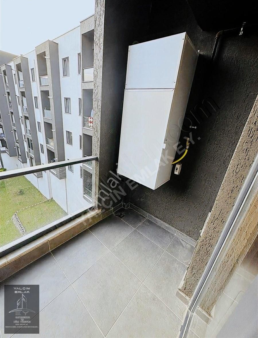 Park West'de | Yüksek Kredili | 2+1 Eşyalı Güncel İlan !!! - Görsel 13