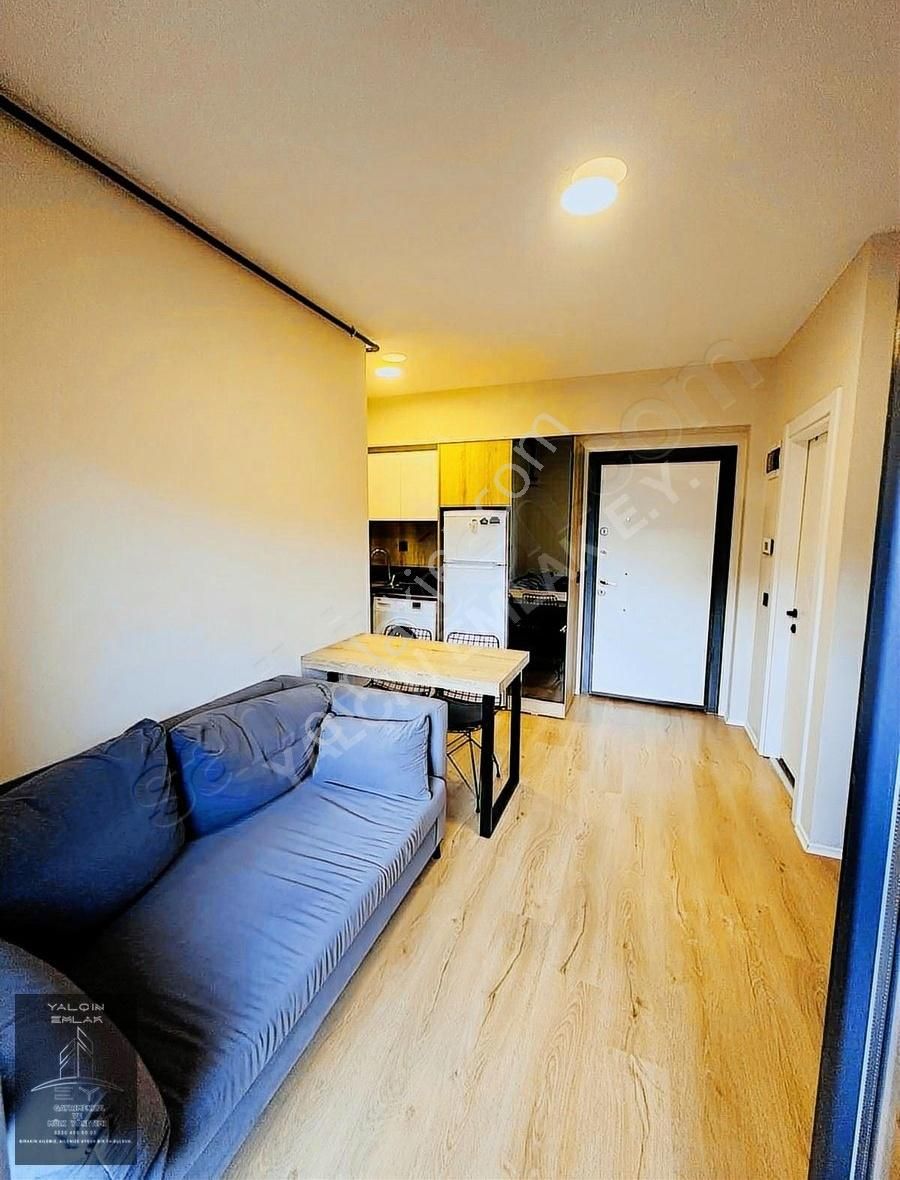 Park West'de | Yüksek Kredili | 2+1 Eşyalı Güncel İlan !!! - Görsel 7