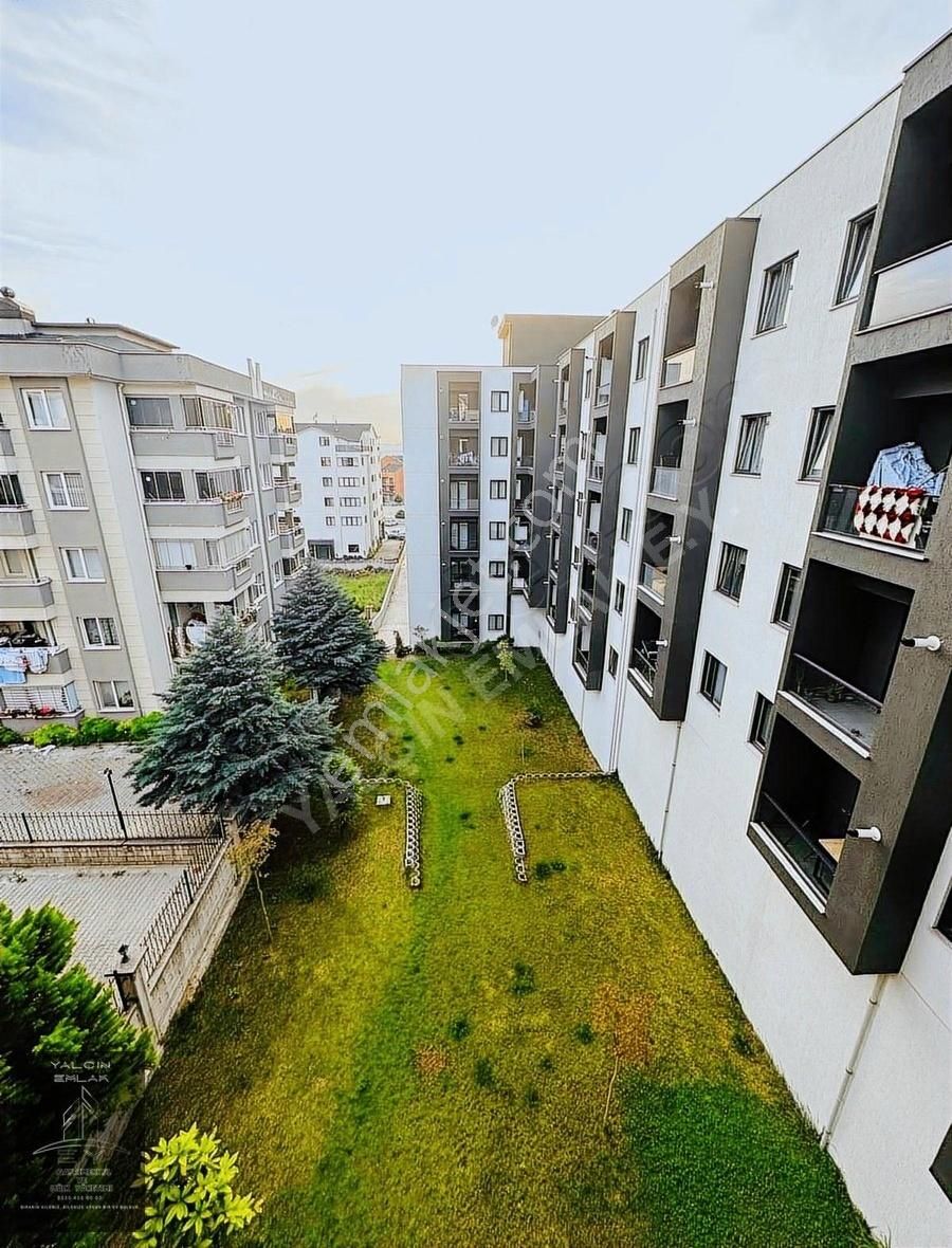 Park West'de | Yüksek Kredili | 2+1 Eşyalı Güncel İlan !!! - Görsel 10