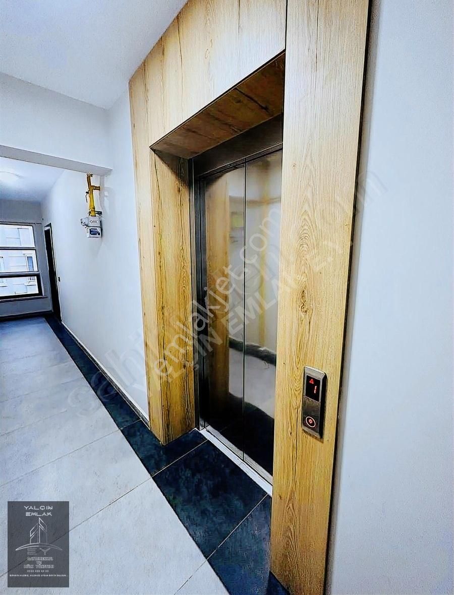 Park West'de | Yüksek Kredili | 2+1 Eşyalı Güncel İlan !!! - Görsel 4