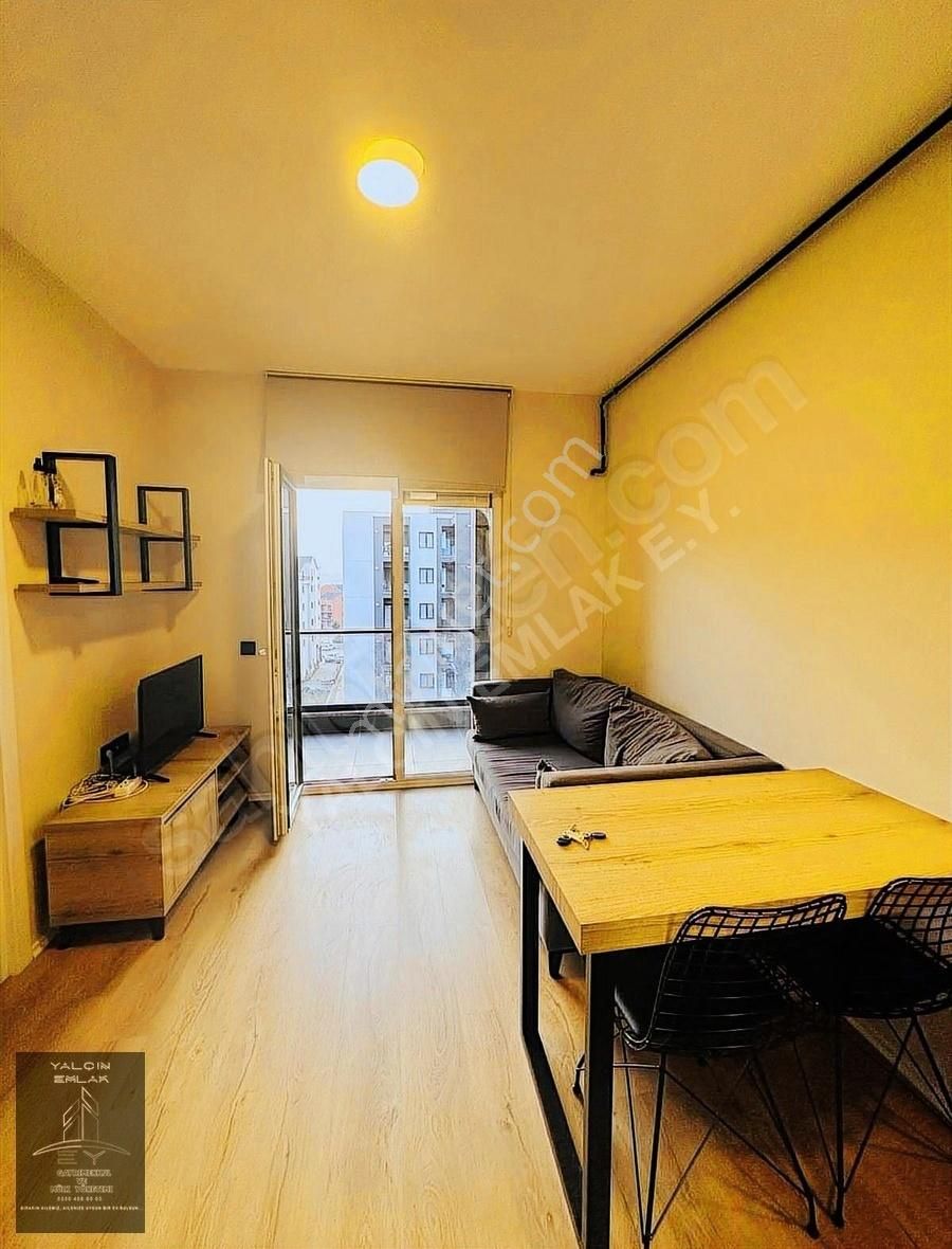 Park West'de | Yüksek Kredili | 2+1 Eşyalı Güncel İlan !!! - Görsel 3