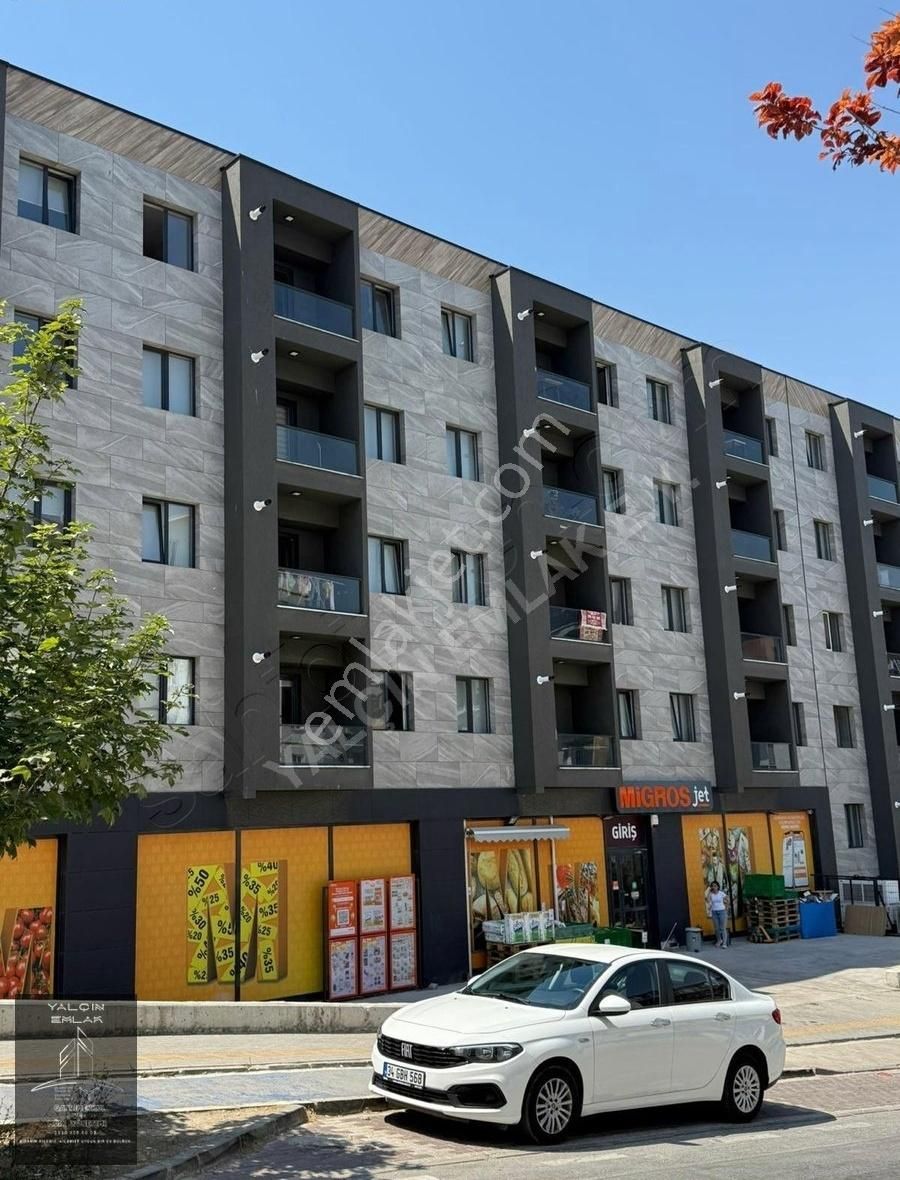 Park West'de | Yüksek Kredili | 2+1 Eşyalı Güncel İlan !!! - Görsel 9