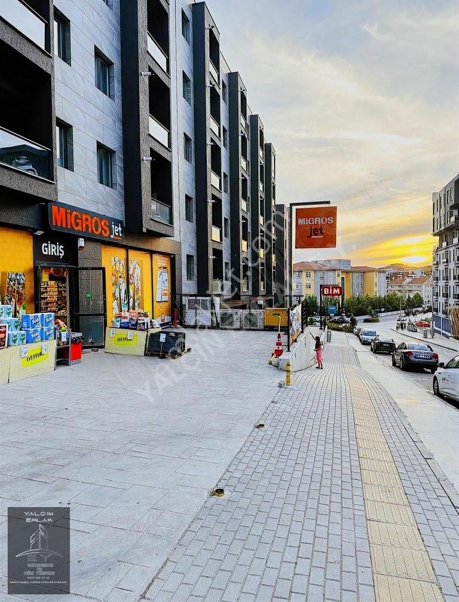Park West'de | Yüksek Kredili | 2+1 Eşyalı Güncel İlan !!! - Görsel 14