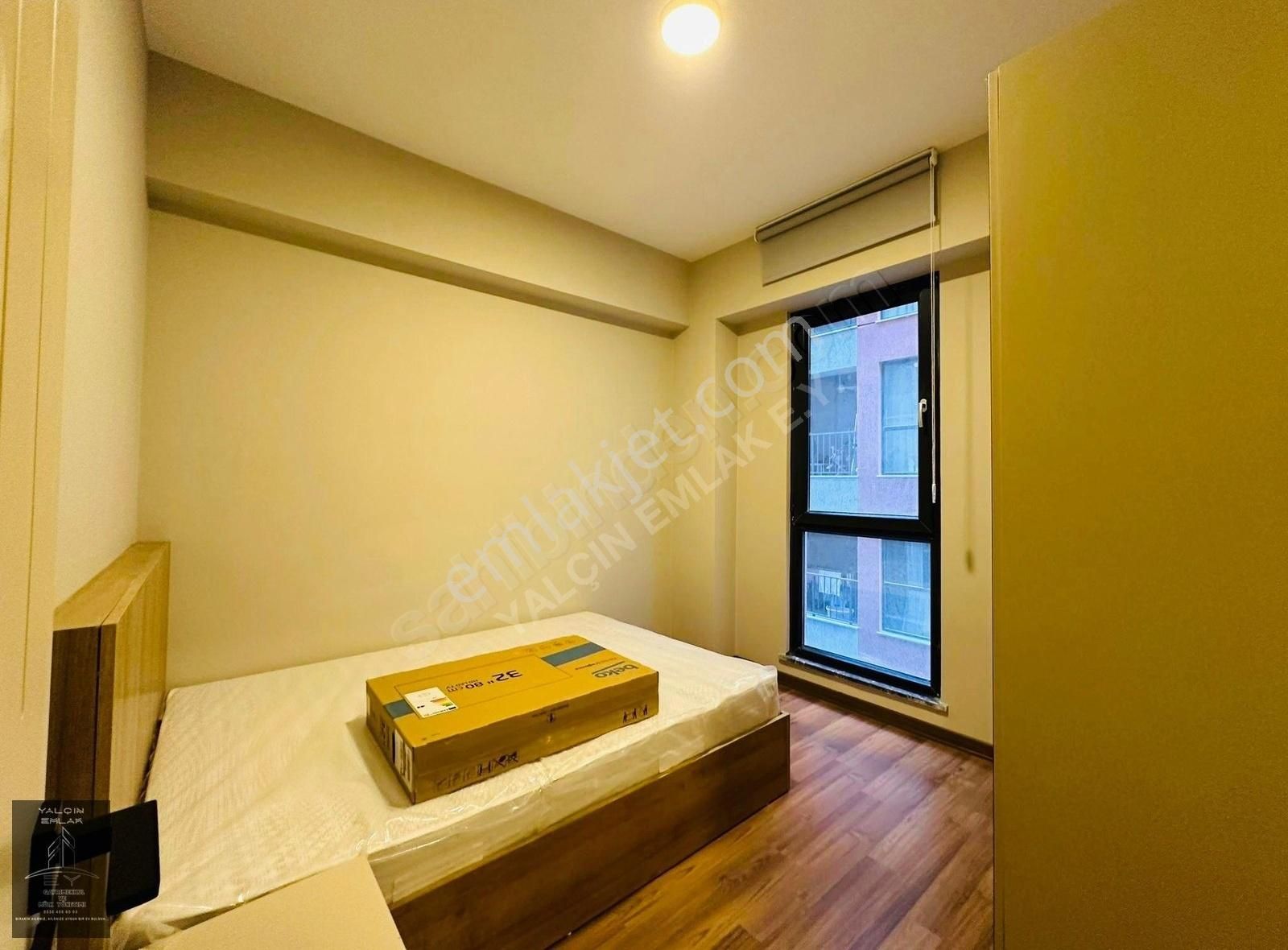 Yalçın Emlak'tan Ada Green Sitesi'nde 2+1 Kiracılı Satılık Daire - Görsel 21