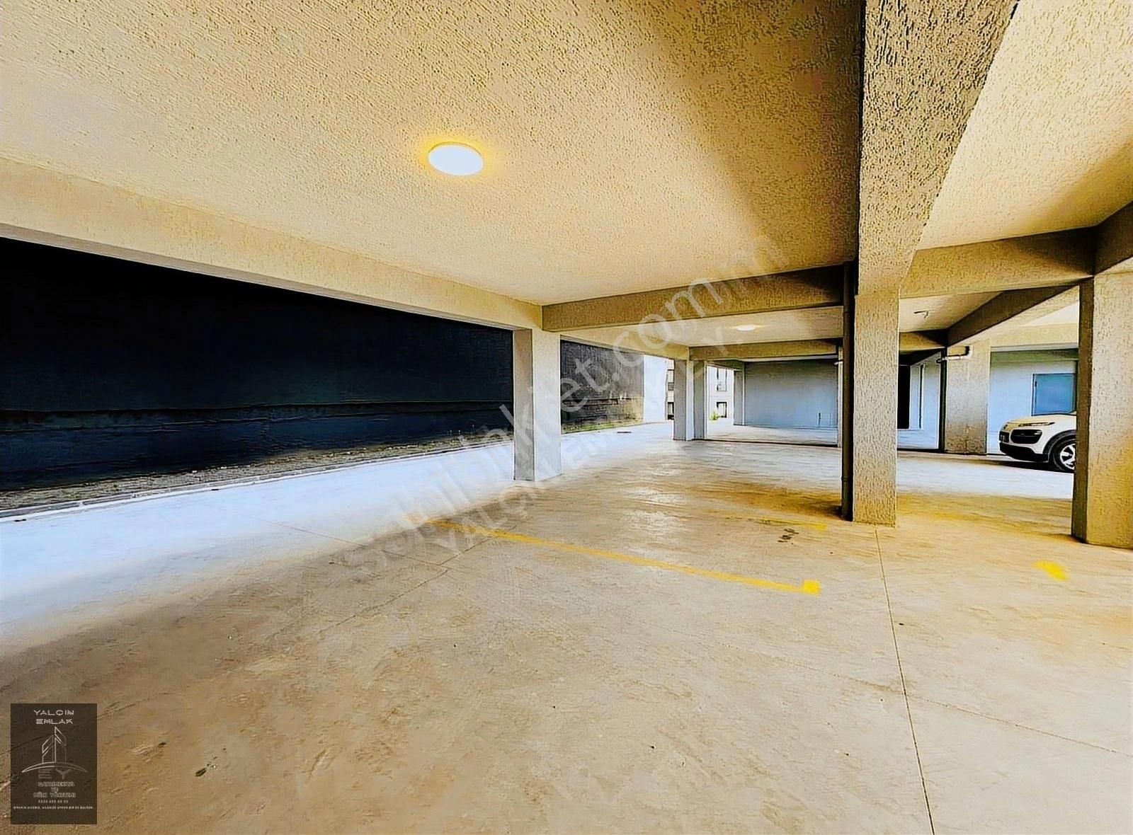 Yalçın Emlak'tan Ada Green Sitesi'nde 2+1 Kiracılı Satılık Daire - Görsel 5