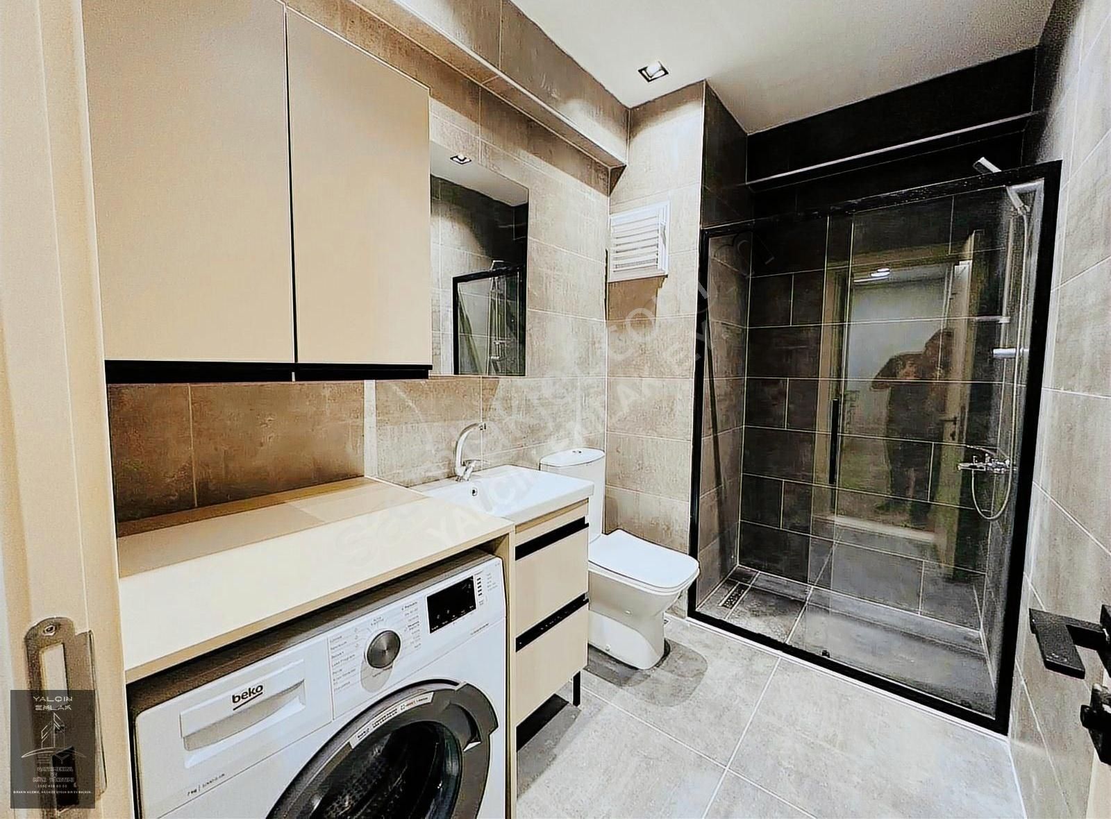 Yalçın Emlak'tan Ada Green Sitesi'nde 2+1 Kiracılı Satılık Daire - Görsel 18