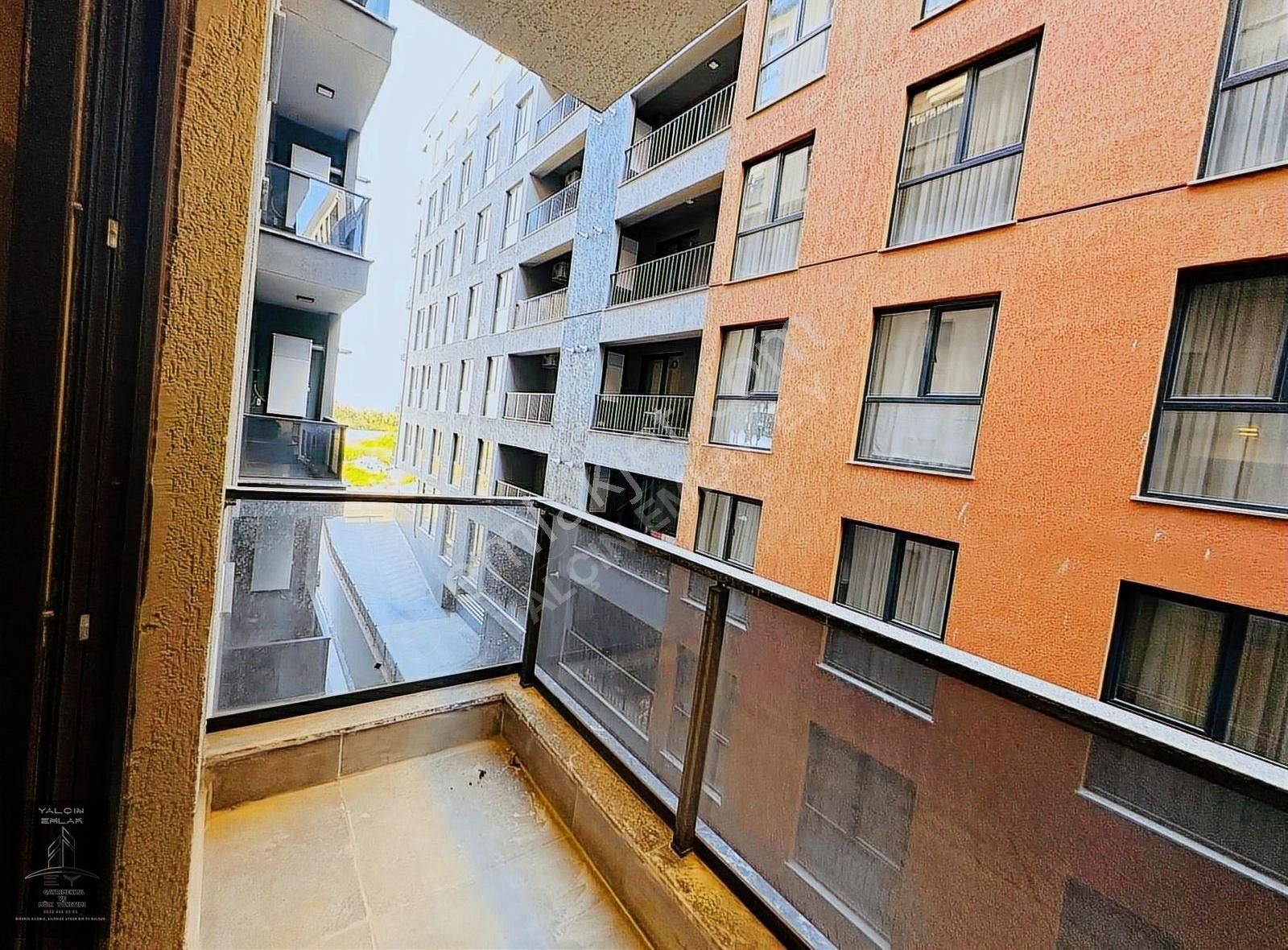 Yalçın Emlak'tan Ada Green Sitesi'nde 2+1 Kiracılı Satılık Daire - Görsel 17