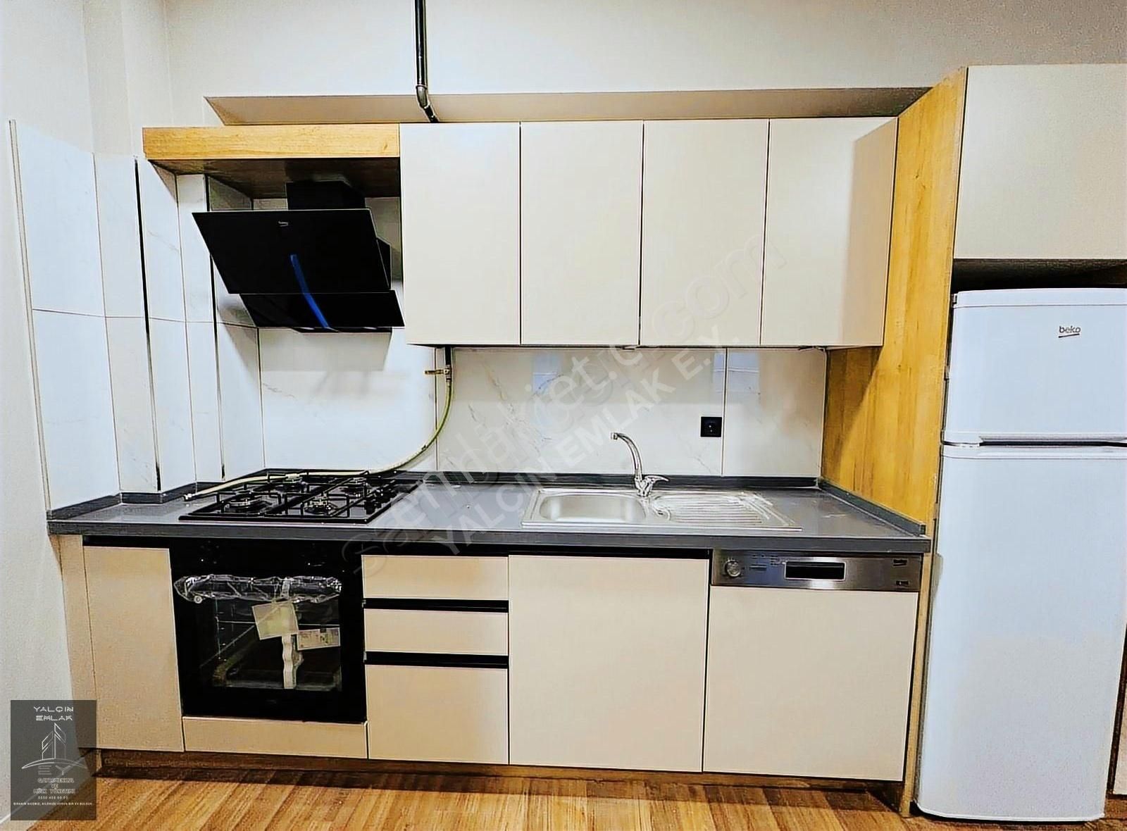 Yalçın Emlak'tan Ada Green Sitesi'nde 2+1 Kiracılı Satılık Daire - Görsel 13