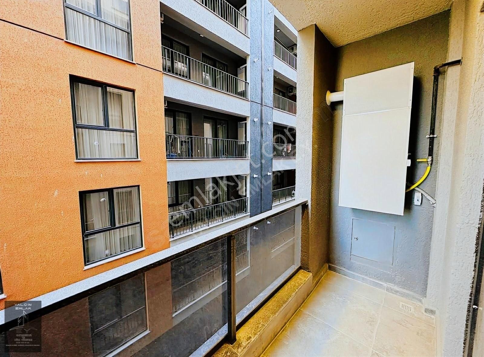 Yalçın Emlak'tan Ada Green Sitesi'nde 2+1 Kiracılı Satılık Daire - Görsel 19