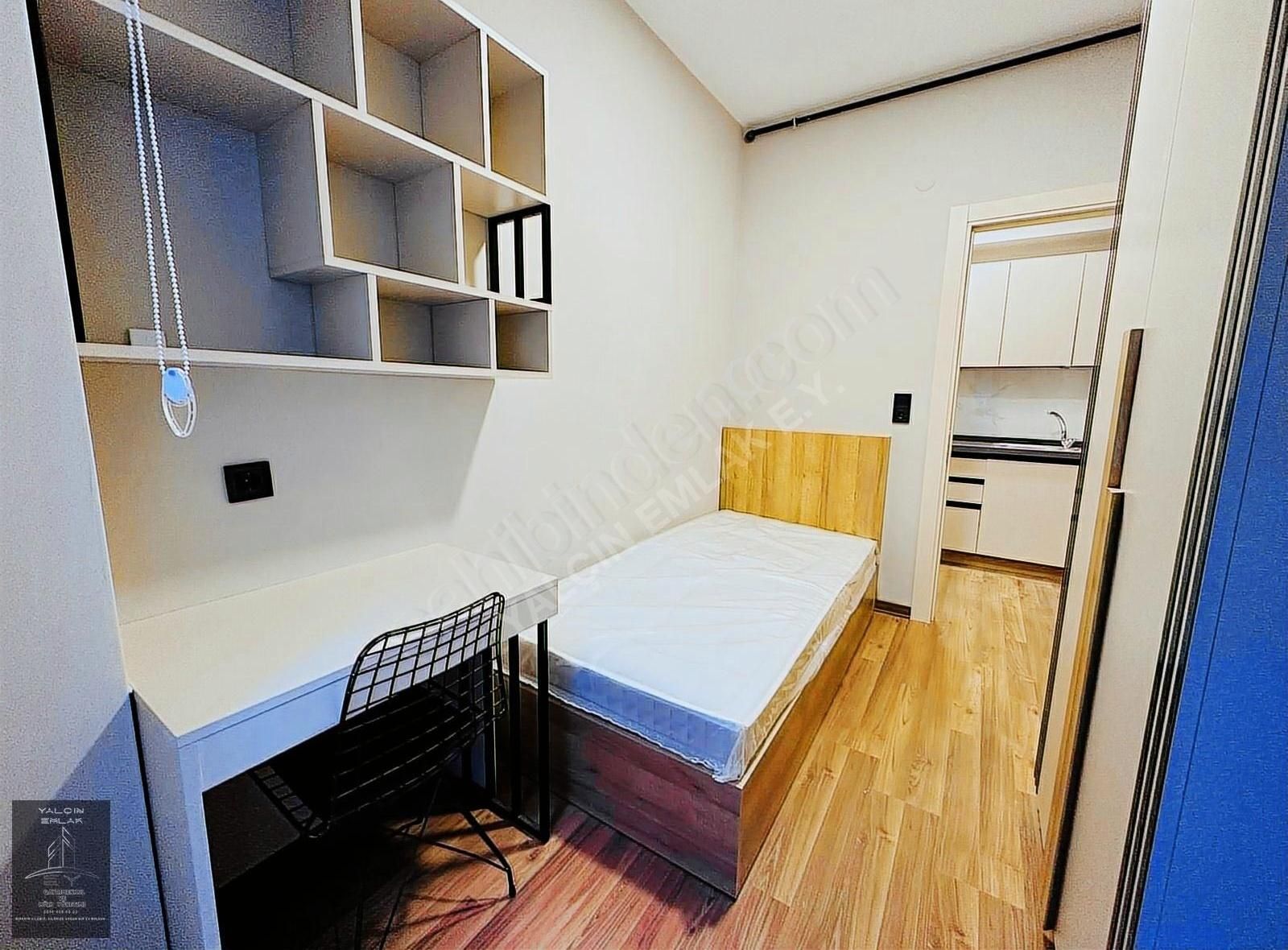 Yalçın Emlak'tan Ada Green Sitesi'nde 2+1 Kiracılı Satılık Daire - Görsel 16