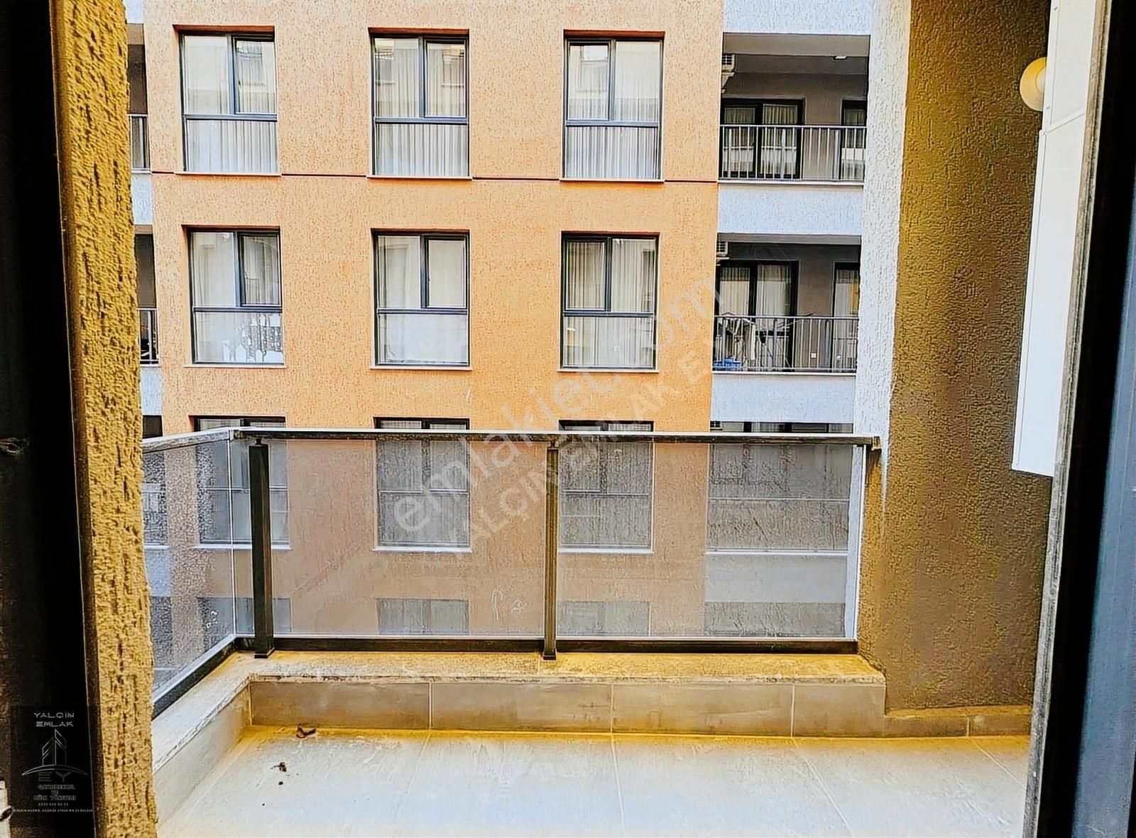 Yalçın Emlak'tan Ada Green Sitesi'nde 2+1 Kiracılı Satılık Daire - Görsel 4