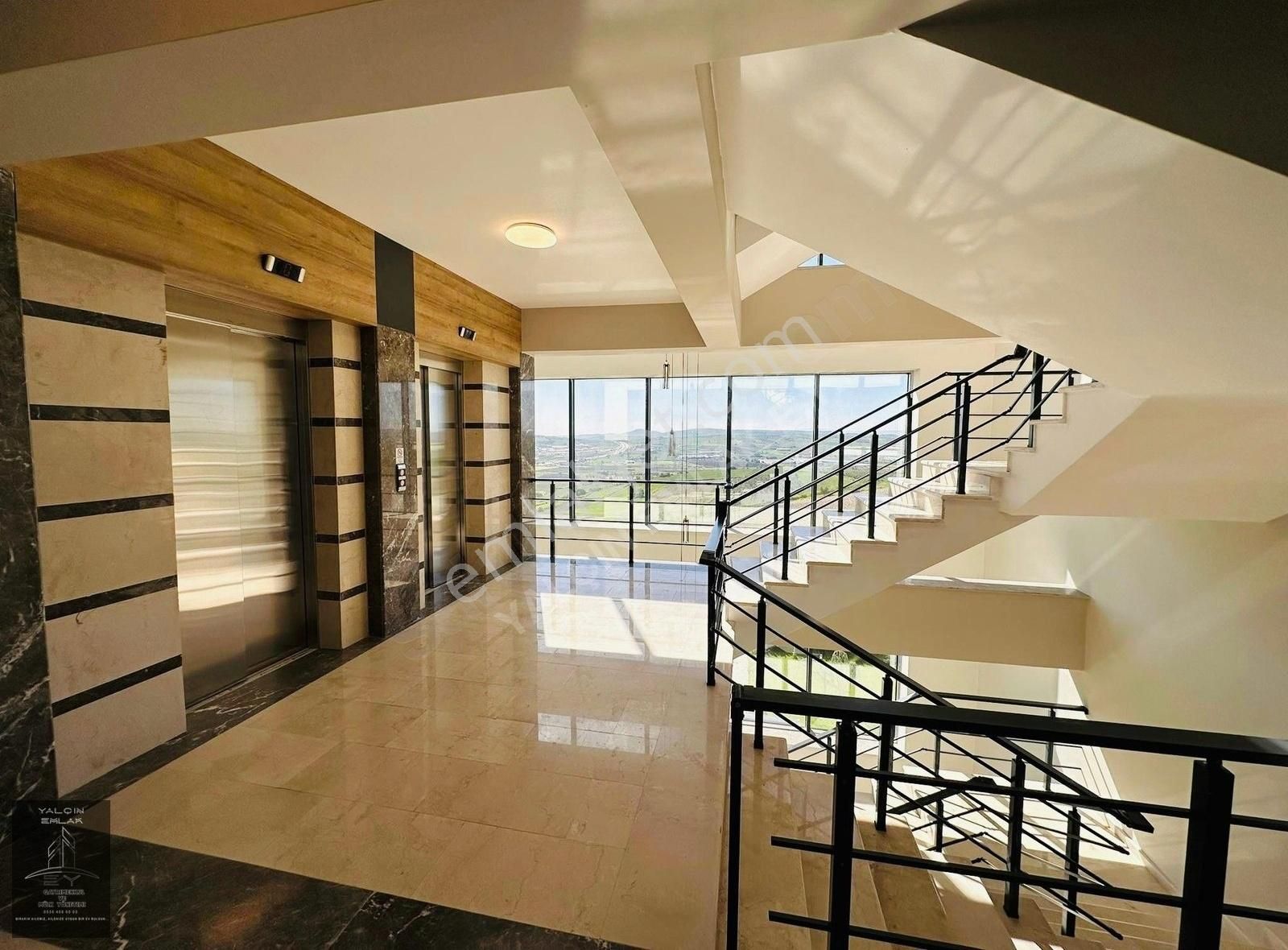 Yalçın Emlak'tan Ada Green Sitesi'nde 2+1 Kiracılı Satılık Daire - Görsel 9