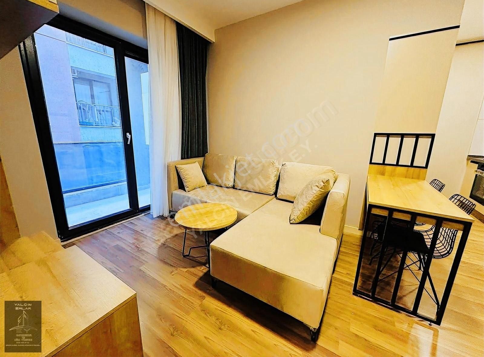 Yalçın Emlak'tan Ada Green Sitesi'nde 2+1 Kiracılı Satılık Daire - Görsel 11