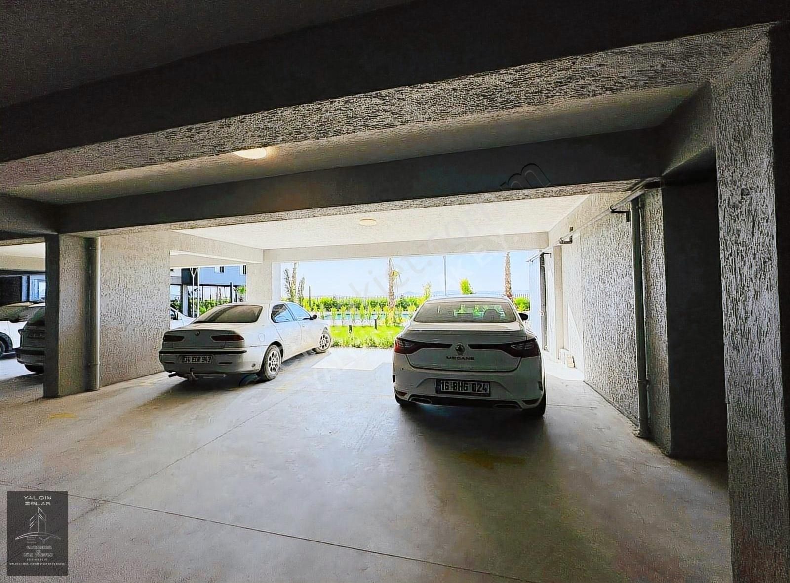 Yalçın Emlak'tan Ada Green Sitesi'nde 2+1 Kiracılı Satılık Daire - Görsel 8