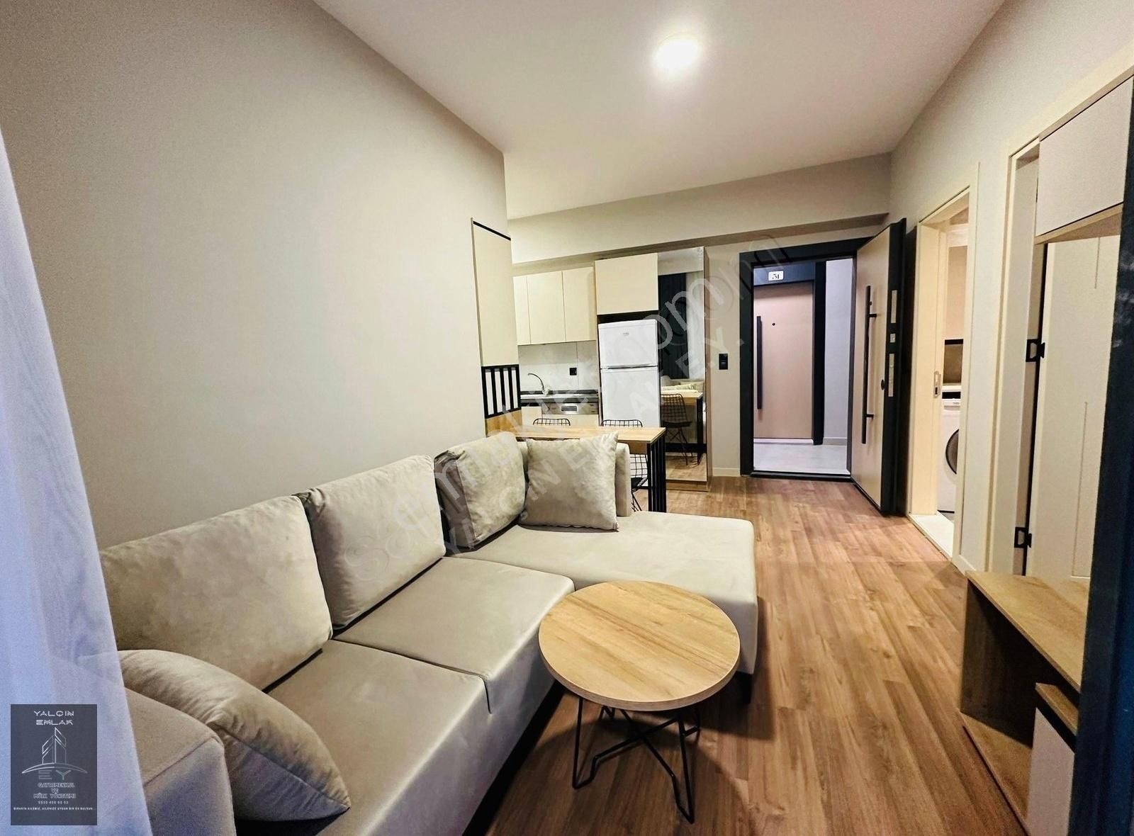 Yalçın Emlak'tan Ada Green Sitesi'nde 2+1 Kiracılı Satılık Daire - Görsel 23